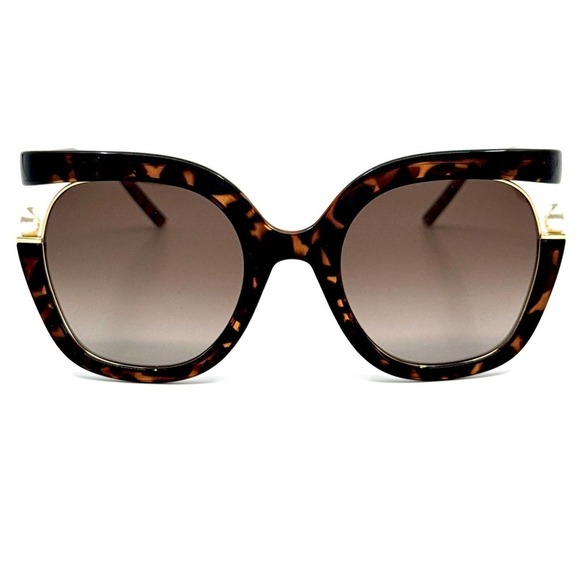 Carolina Herrera Accessories - NEW!!! CAROLINA HERRERA Sunglasses CH0003/S 086HA Authentic